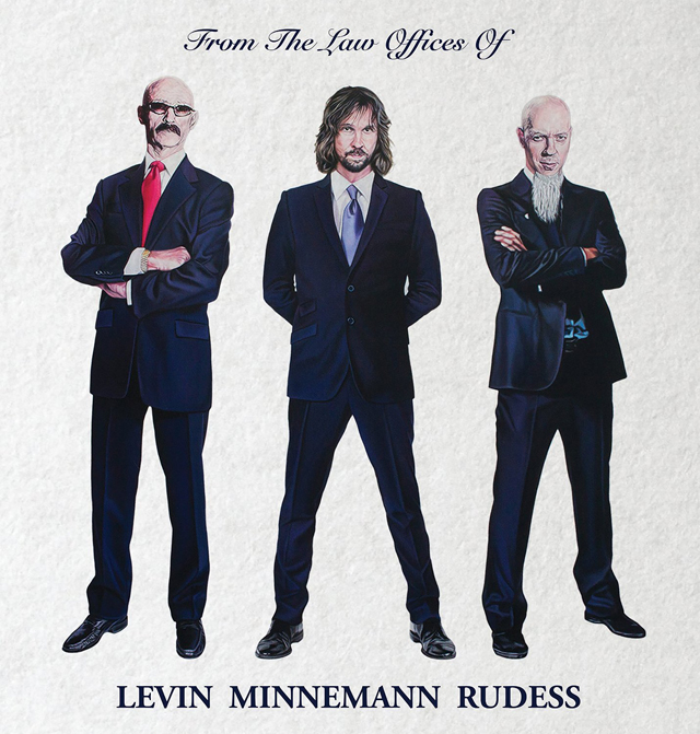 Levin Minnemann Rudess / From the Law Offices of Levin Minnemann Rudess