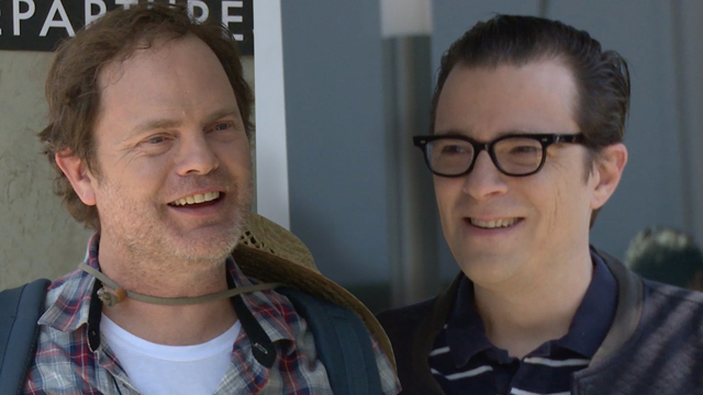 The Weezer Experience - Funny or Die