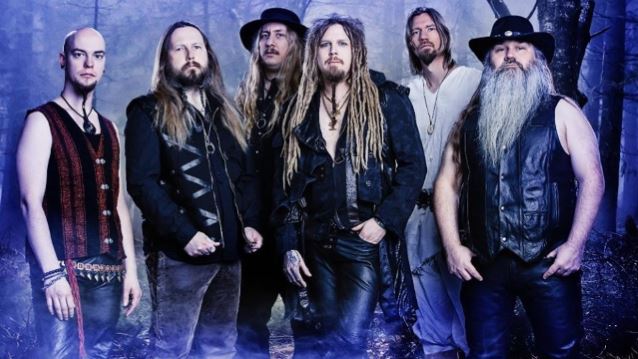 Korpiklaani