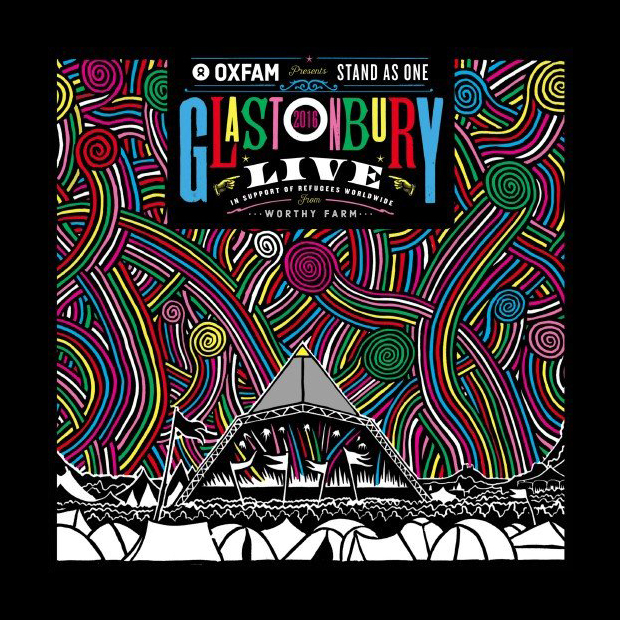VA / Oxfam Presents: Stand As One - Glastonbury Live 2016