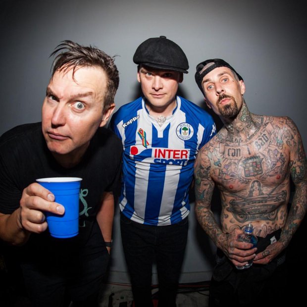 Blink 182