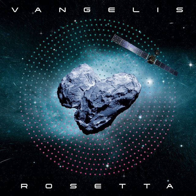Vangelis / Rosetta