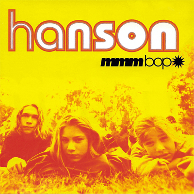 Hanson / MMMBop