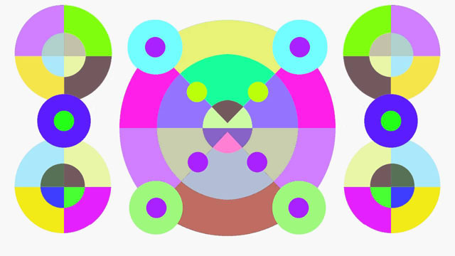 Jad Fair + Hifiklub + kptmichigan - 