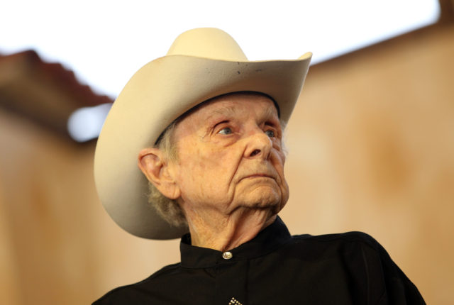 Ralph Stanley