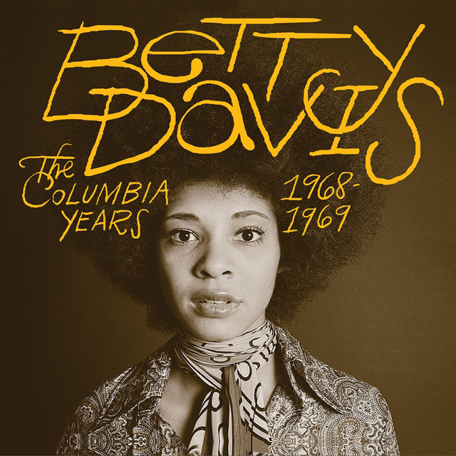 Betty Davis / The Columbia Years 1968-1969