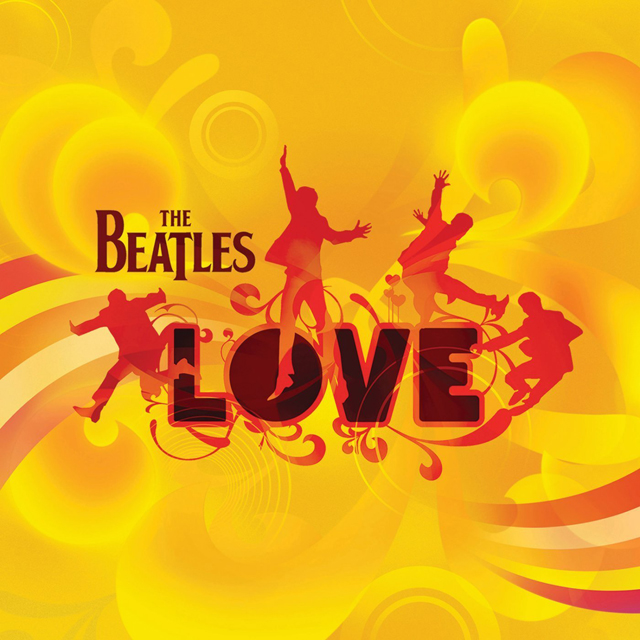 Beatles / Love