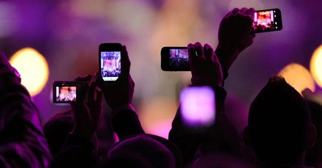 Concert Phones