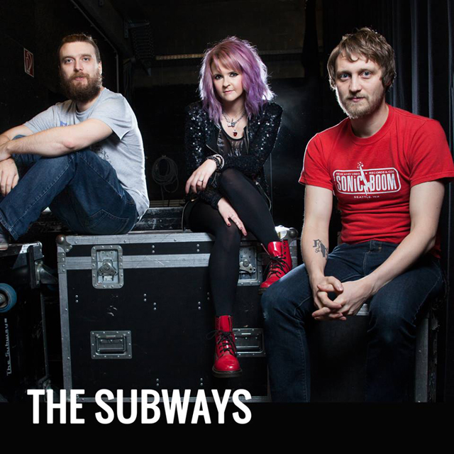 The Subways