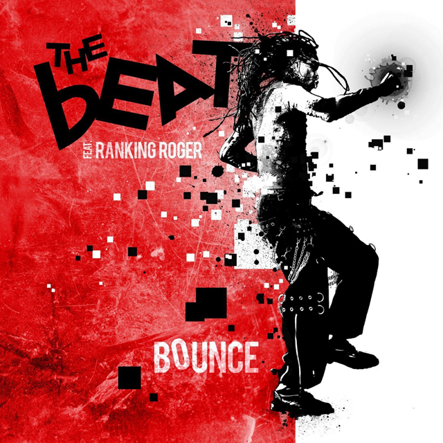 The Beat feat. Ranking Roger / Bounce