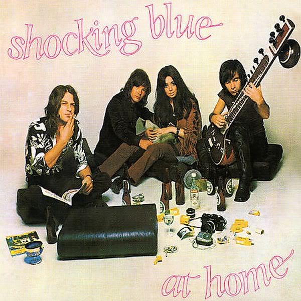 The Shocking Blue / At Home