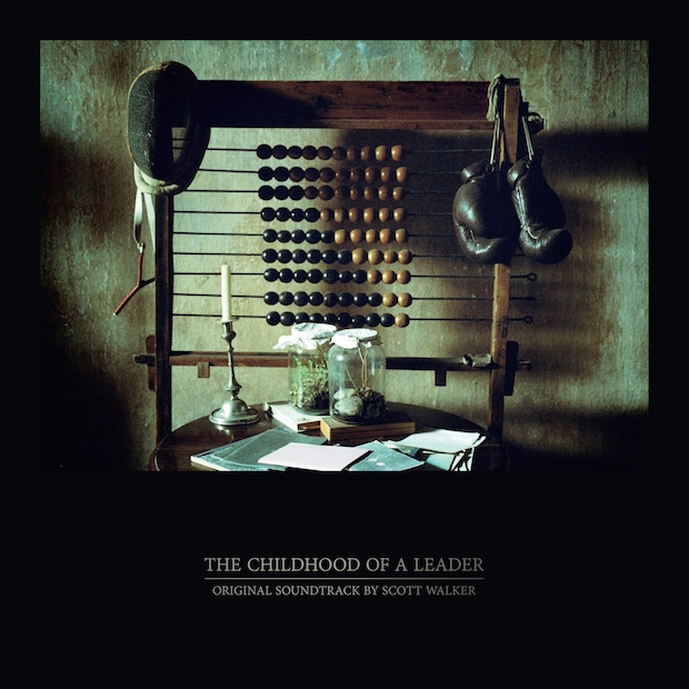 Scott Walker / The Childhood of a Leader OST
