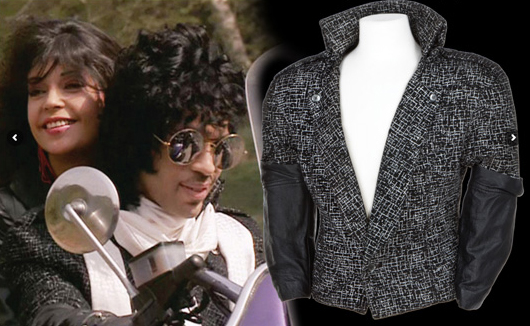 Prince - Purple Rain