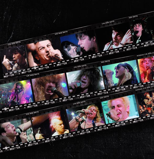 ザ・デクライン／ザ・メタルイヤーズ／ザ・デクライン3