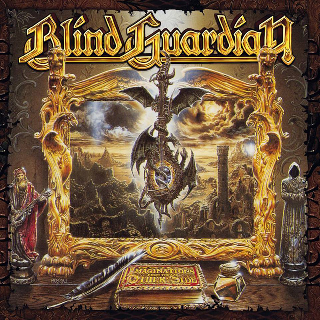 Blind Guardian / Imaginations From The Other Side