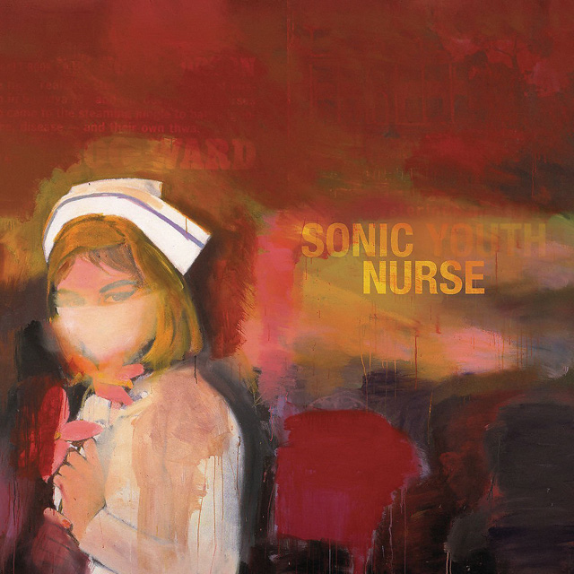 Sonic Youth / Sonic Nurse