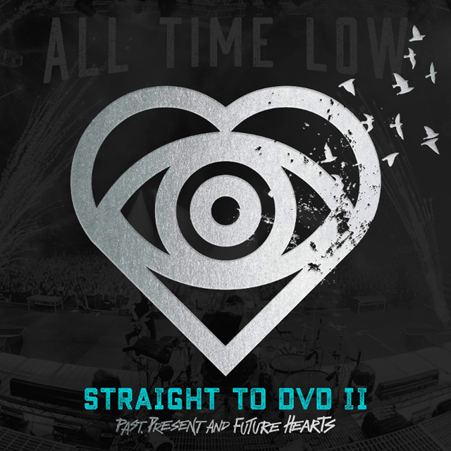All Time Low / Straight To DVD II: Past, Present, and Future Hearts