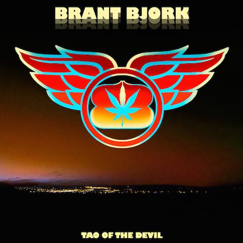Brant Bjork / Tao Of The Devil