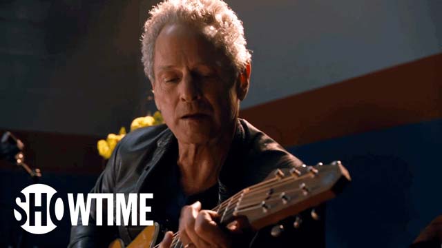 Lindsey Buckingham - Roadies (Episode 3)