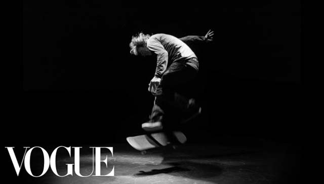 Rodney Mullen Debuts New Tricks, Captured in 360 Degrees | Vogue