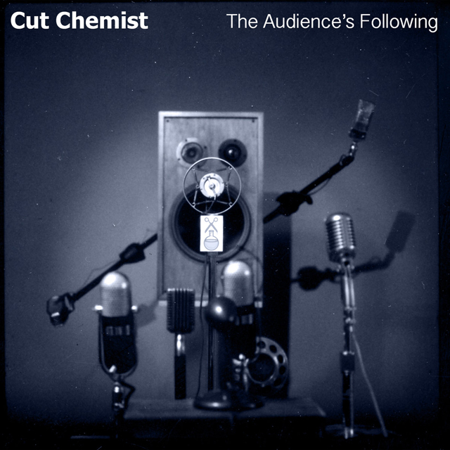 Cut Chemist / The Audience's Following