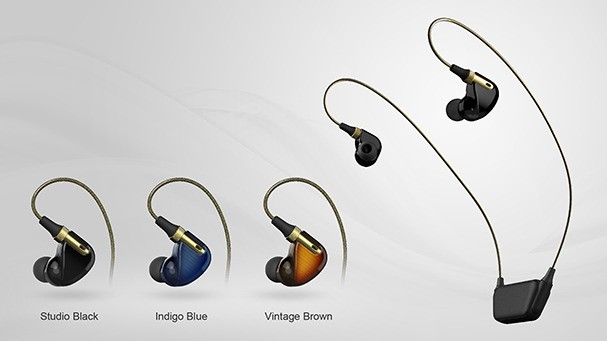 JVCケンウッド - STUDIO BLACK