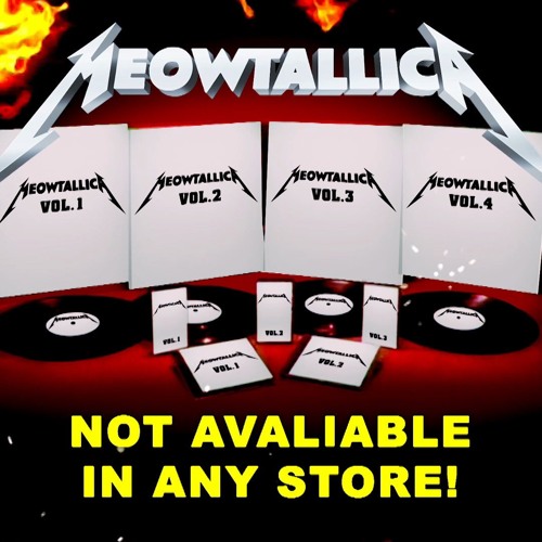 Meowtallica