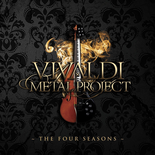 Vivaldi Metal Project / The Four Seasons