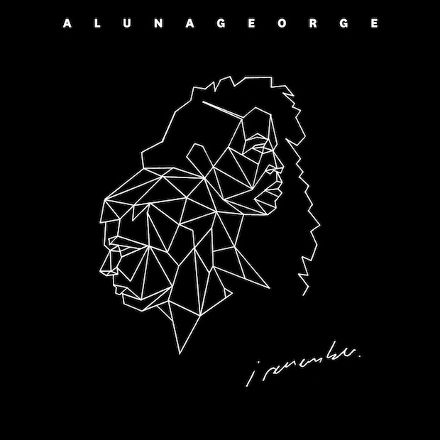 AlunaGeorge / I Remember