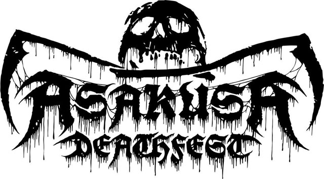 Asakusa Deathfest