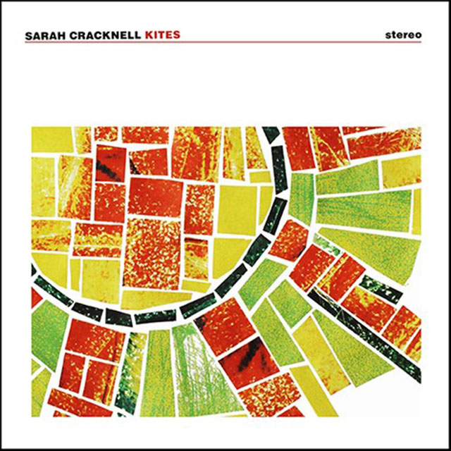 Sarah Cracknell / Kites