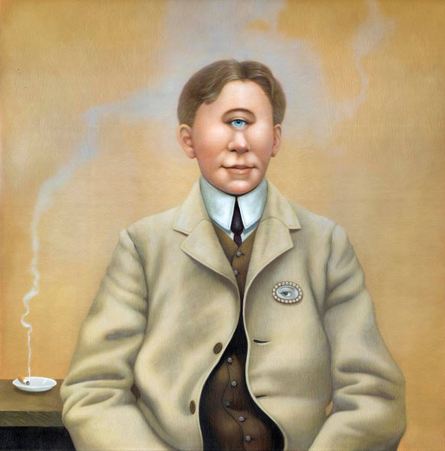 King Crimson / Radical Action To Unseat The Hold Of Monkey Mind