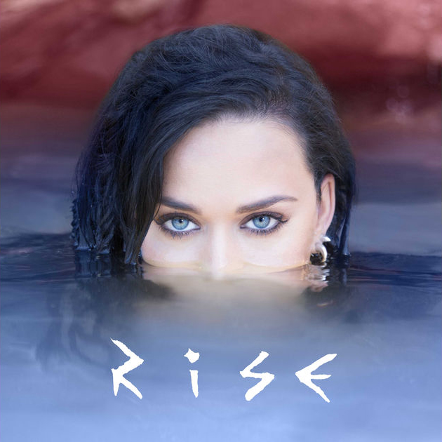 Katy Perry / Rise - Single