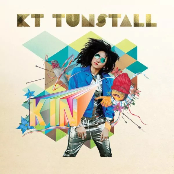 KT Tunstall / KIN