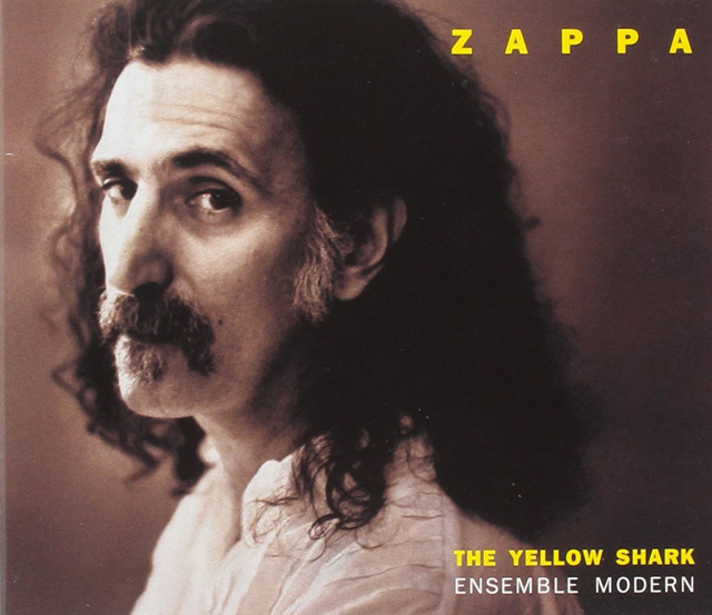 Frank Zappa / The Yellow Shark