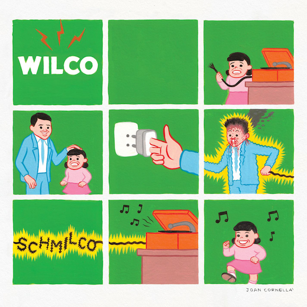 Wilco / Schmilco