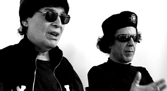 A Short Film About Suicide