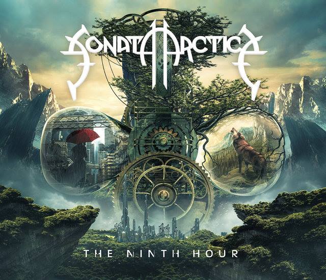 Sonata Arctica / The Ninth Hour