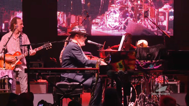 Dr. John & The Nite Trippers