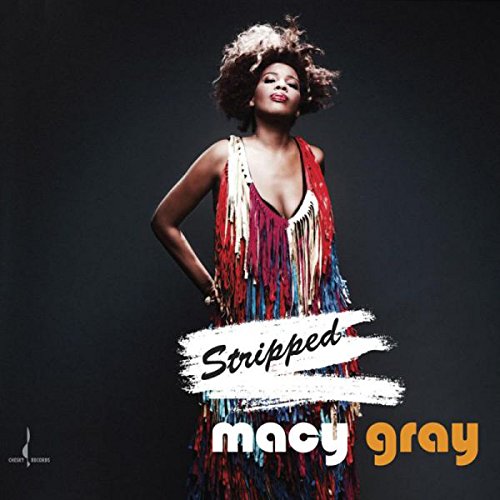 Macy Gray / Stripped