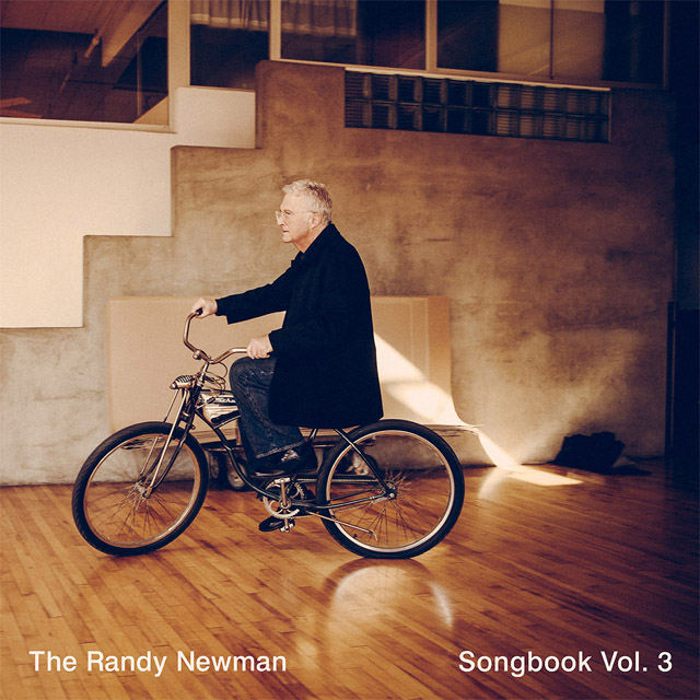 Randy Newman / The Randy Newman Songbook, Vol. 3