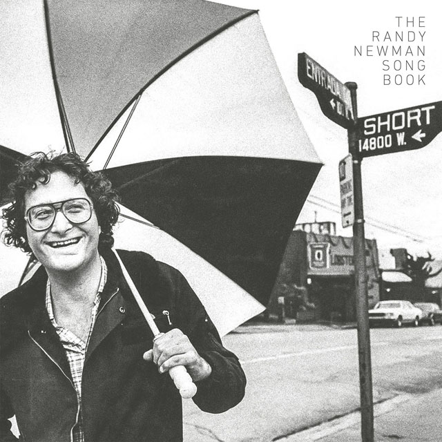 Randy Newman / The Randy Newman Songbook [LP Box]
