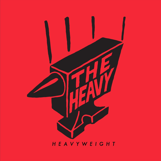 The Heavy / Heavyweight
