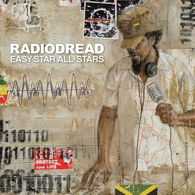 The Easy Star All-Stars / Radiodread