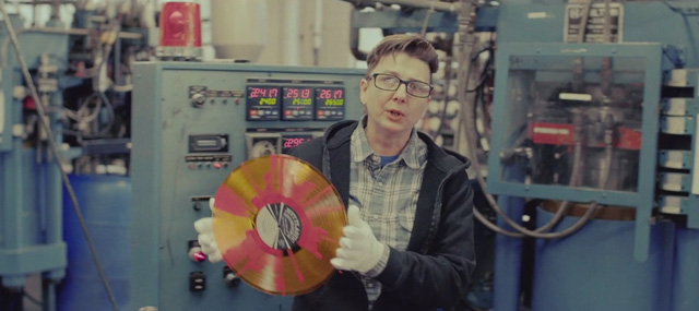 Gotta Groove Records