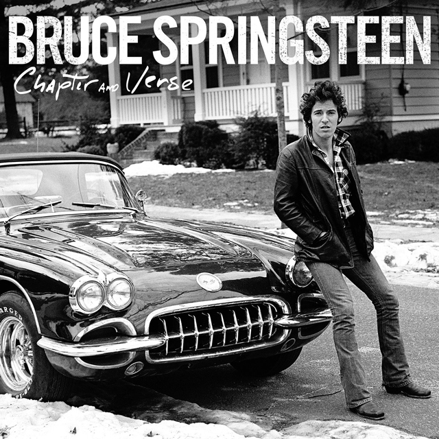 Bruce Springsteen / Chapter & Verse