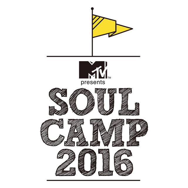 SOUL CAMP 2016