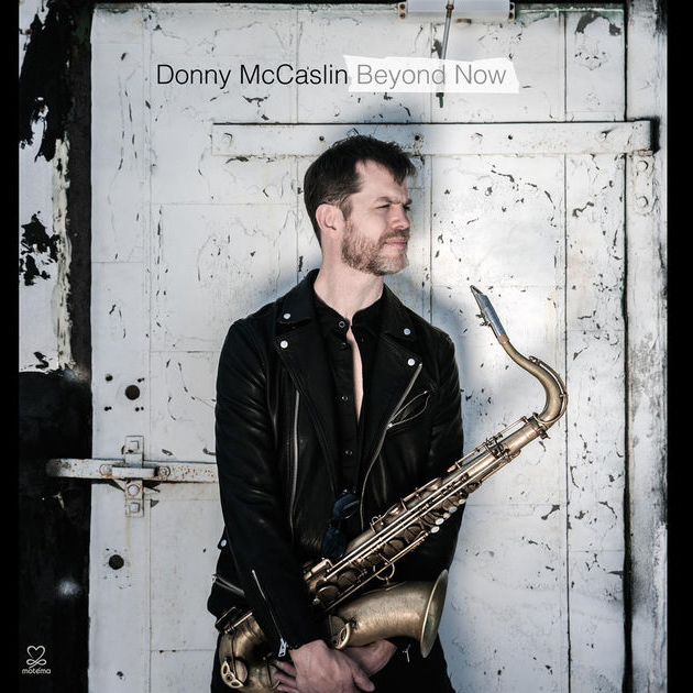 Donny McCaslin / Beyond Now