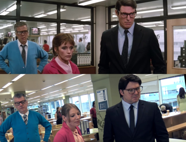 Superman IV: The Quest For Peace: Redux