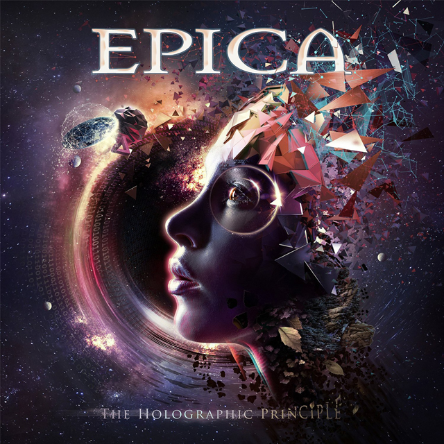 EPICA / The Holographic Principle